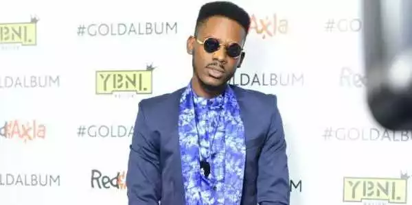 Here Are Photos From YBNL Soldier, Adekunle Gold’s Album Listening Party